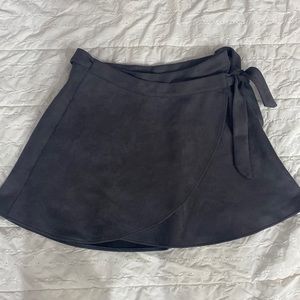 Lulu’s Skirt